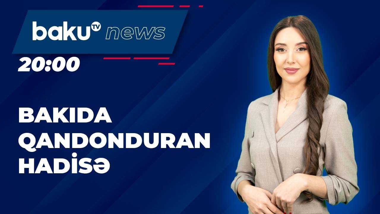 Buzovna qəsəbəsində baş verən dəhşətli hadisənin təfərrüatı