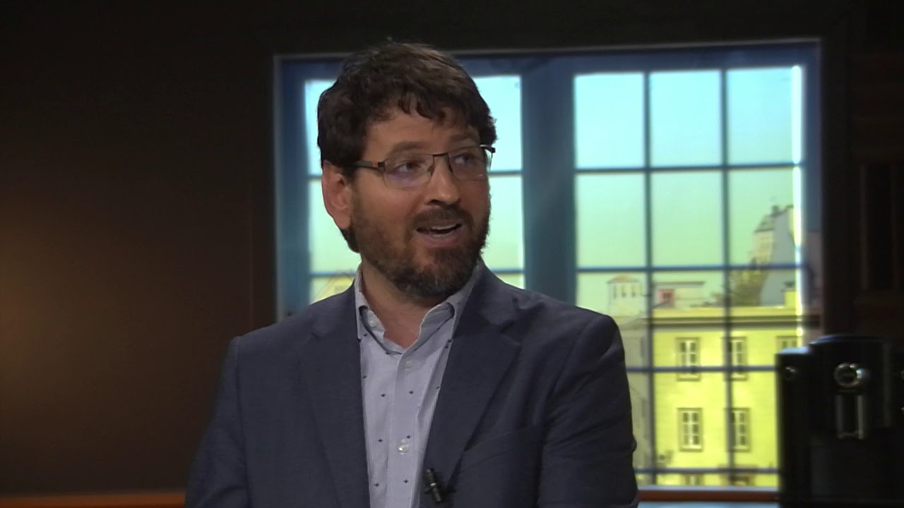 HBN 2019-2020  EP02 La conception unique de Jésus Christ