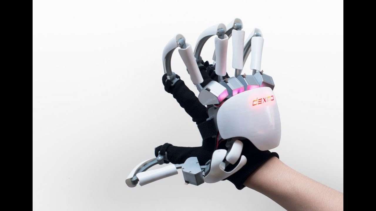 5 Best VR Gadgets!