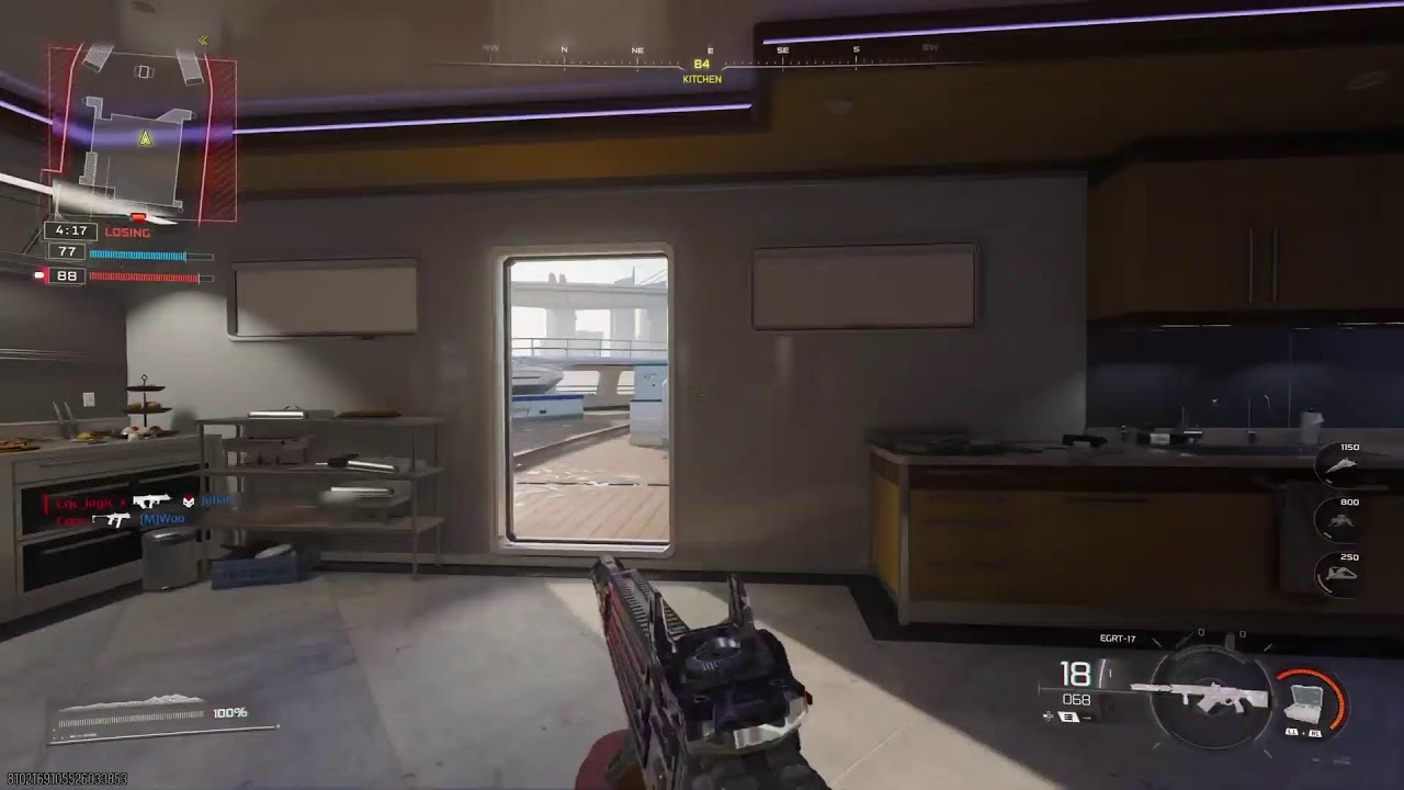 Black Ops 7 Season 2