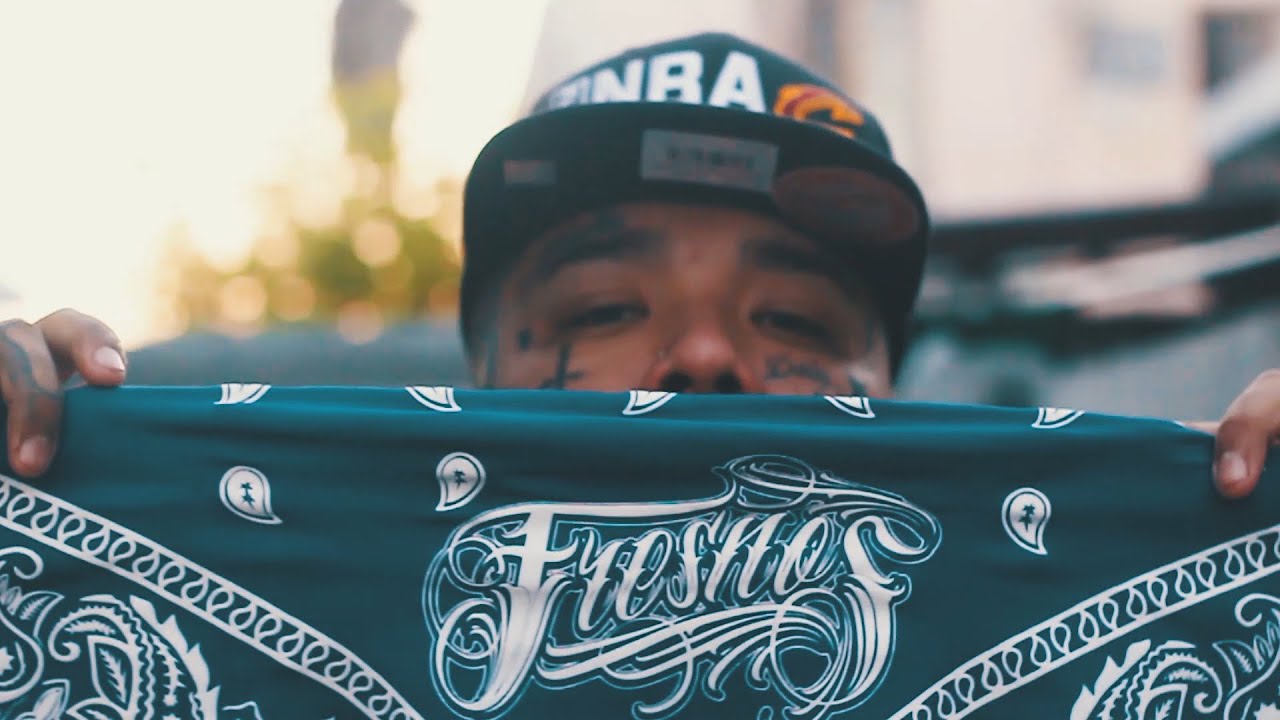 Sospechoso - Omar Thug 821 Ft Casila O.G.-C-Thug- Rona 821-VIDEO OFICIAL