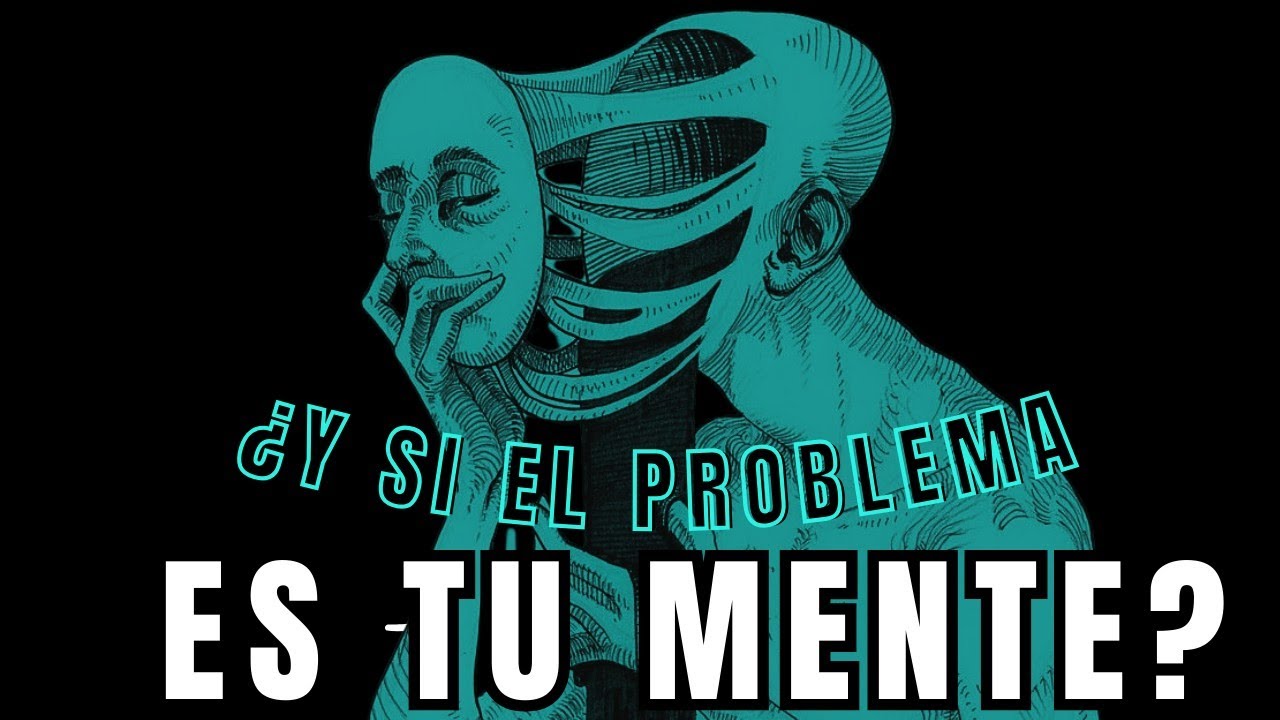 EL PARADIGMA de la MENTE HUMANA