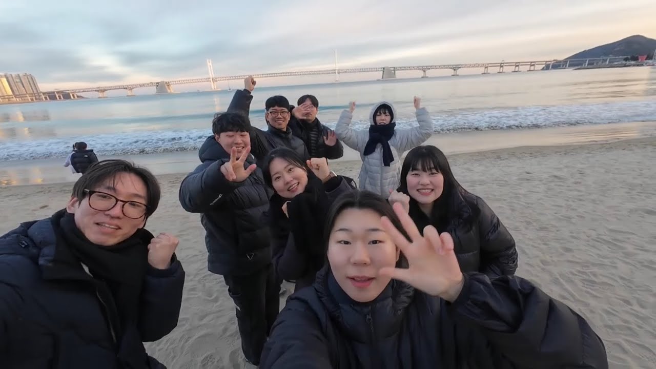 세상이 나를 억까해!! /vlog/경주/향리단길/10원빵/수련회