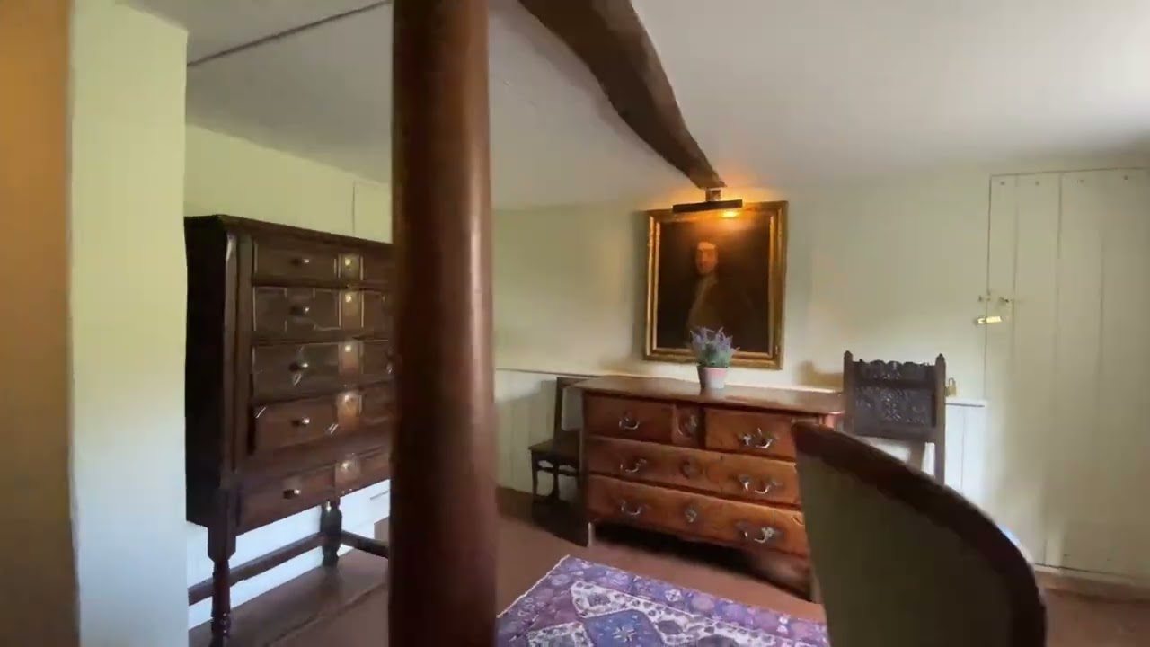 Pond Cottage - Adisham - FOR SALE listing through our partners at Unique Property Company