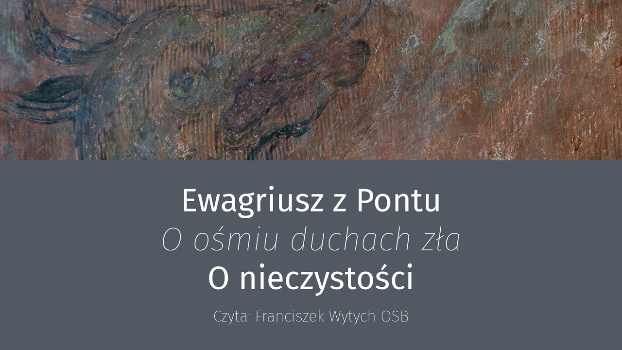 Ewagriusz z Pontu 