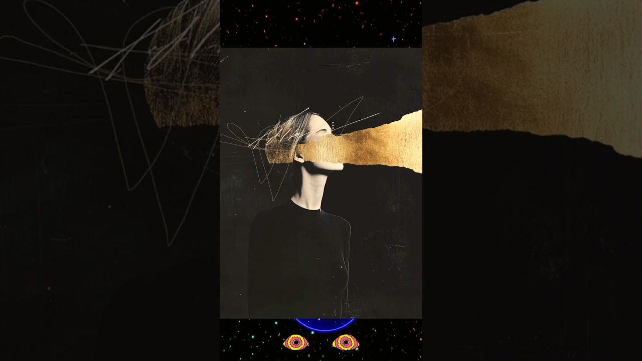 Indigo Astral 3 by magick.