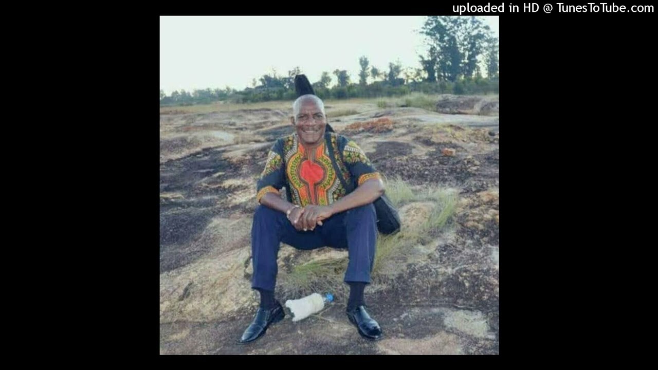 Nicholas Zakaria - Kungova Denga (Inzwa Unzwe)