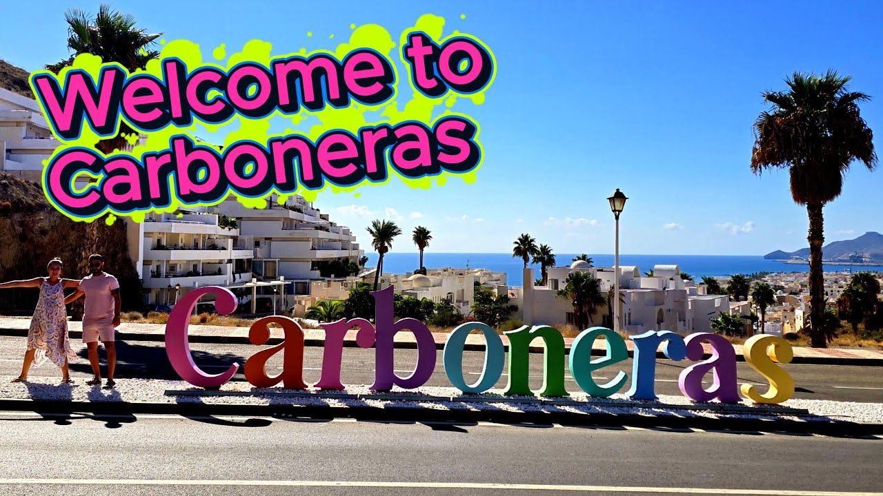Carboneras, Spain | A Hidden Mediterranean Gem You&rsquo;ll Fall in Love With