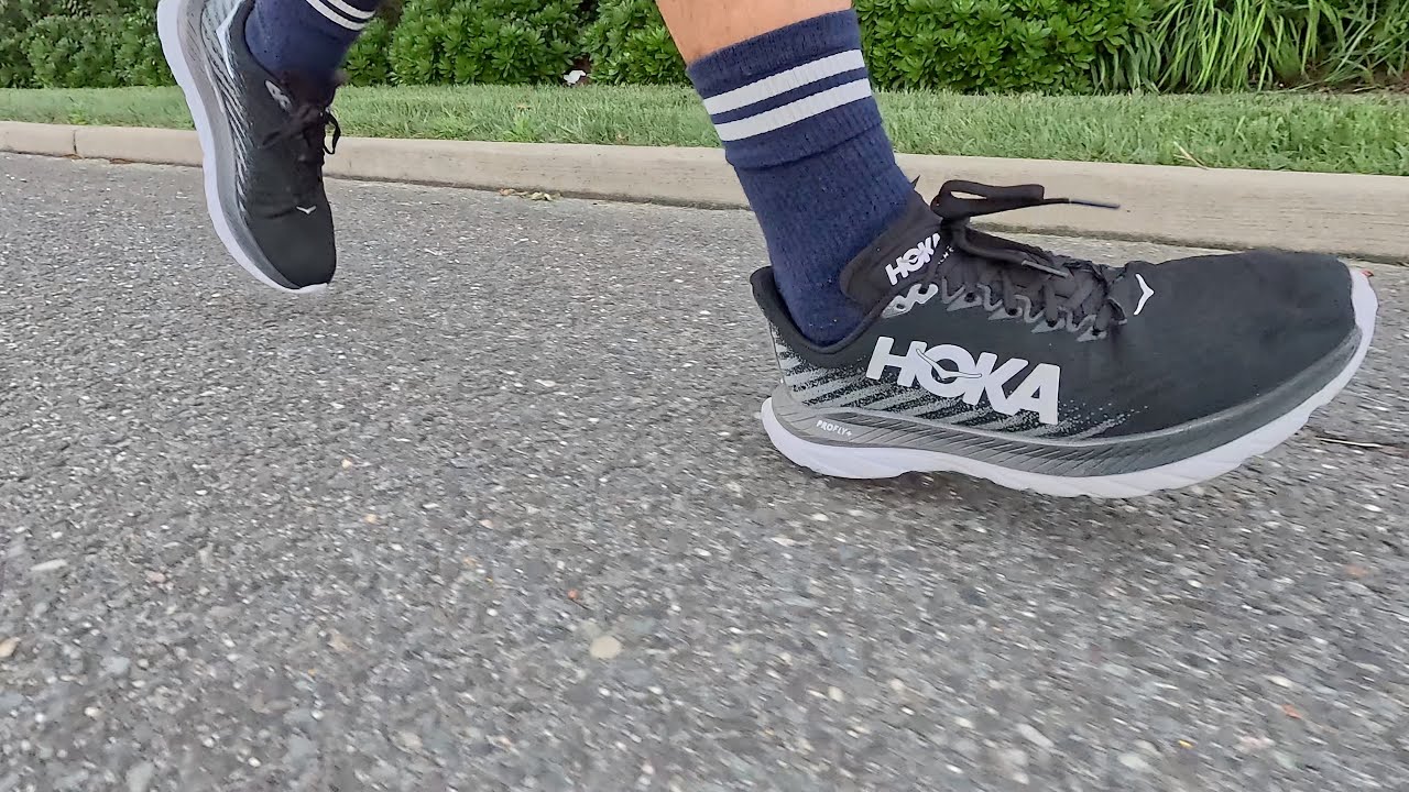 Another Day Another Run