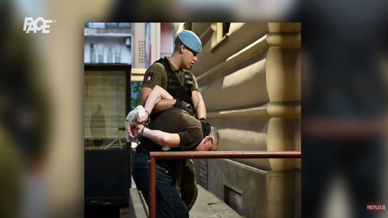 Užas u Sarajevu: Muškarac izmasakrirao suprugu skupa sa majkom! Planirao raskomadati tijelo!