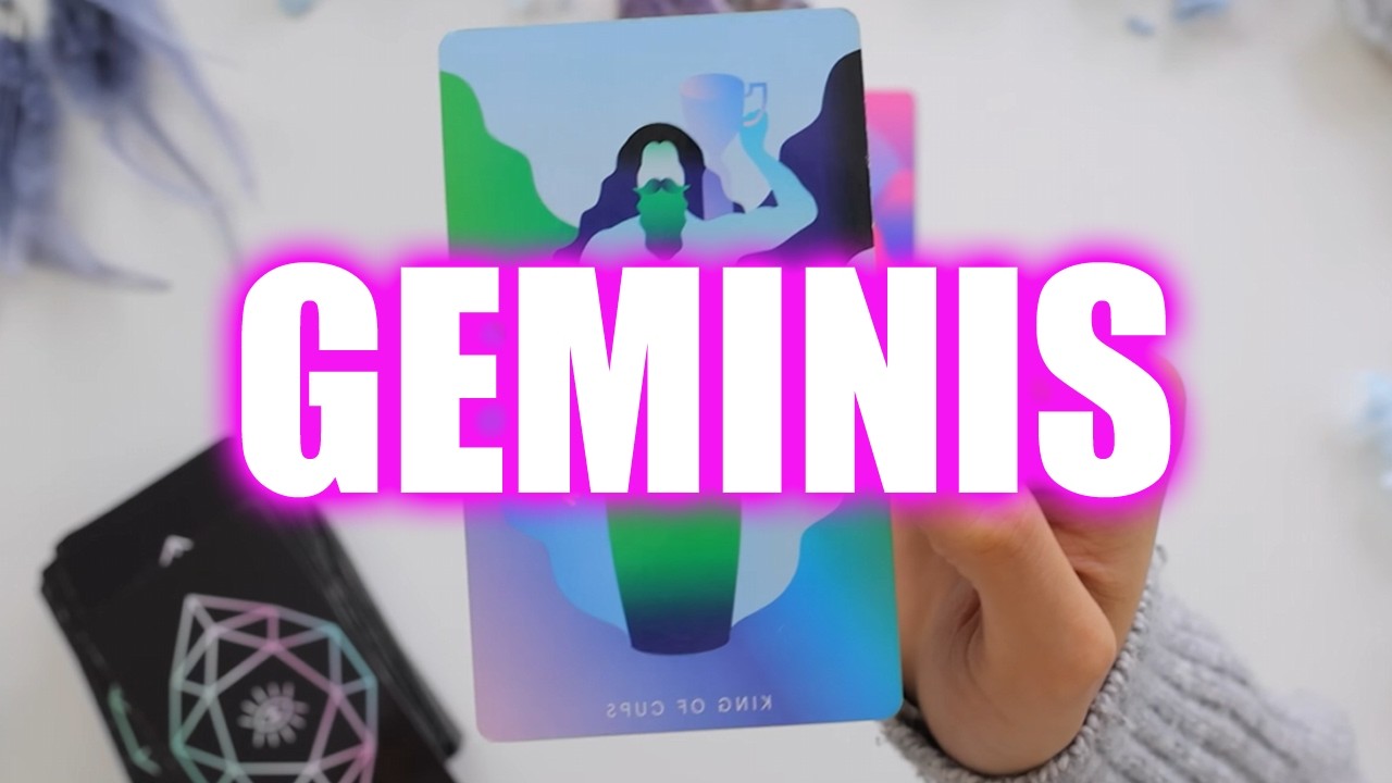 GEMINIS SAN MIGUEL ROMPE LA MALDICIÓN HOY, 19 DE FEBRERO! ⚔️🔥 TU MALA SUERTE TERMINA DE UNA VEZ