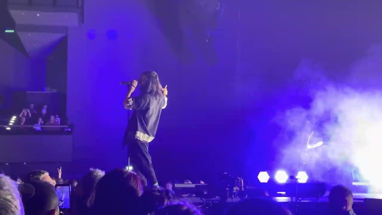 Northlane - Clarity - live in Berlin 2023