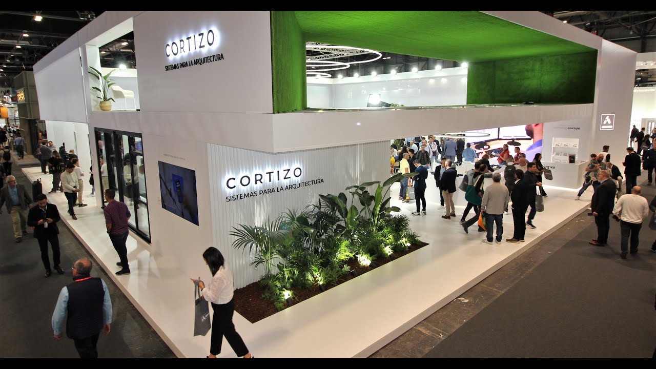 CORTIZO VETECO 2024