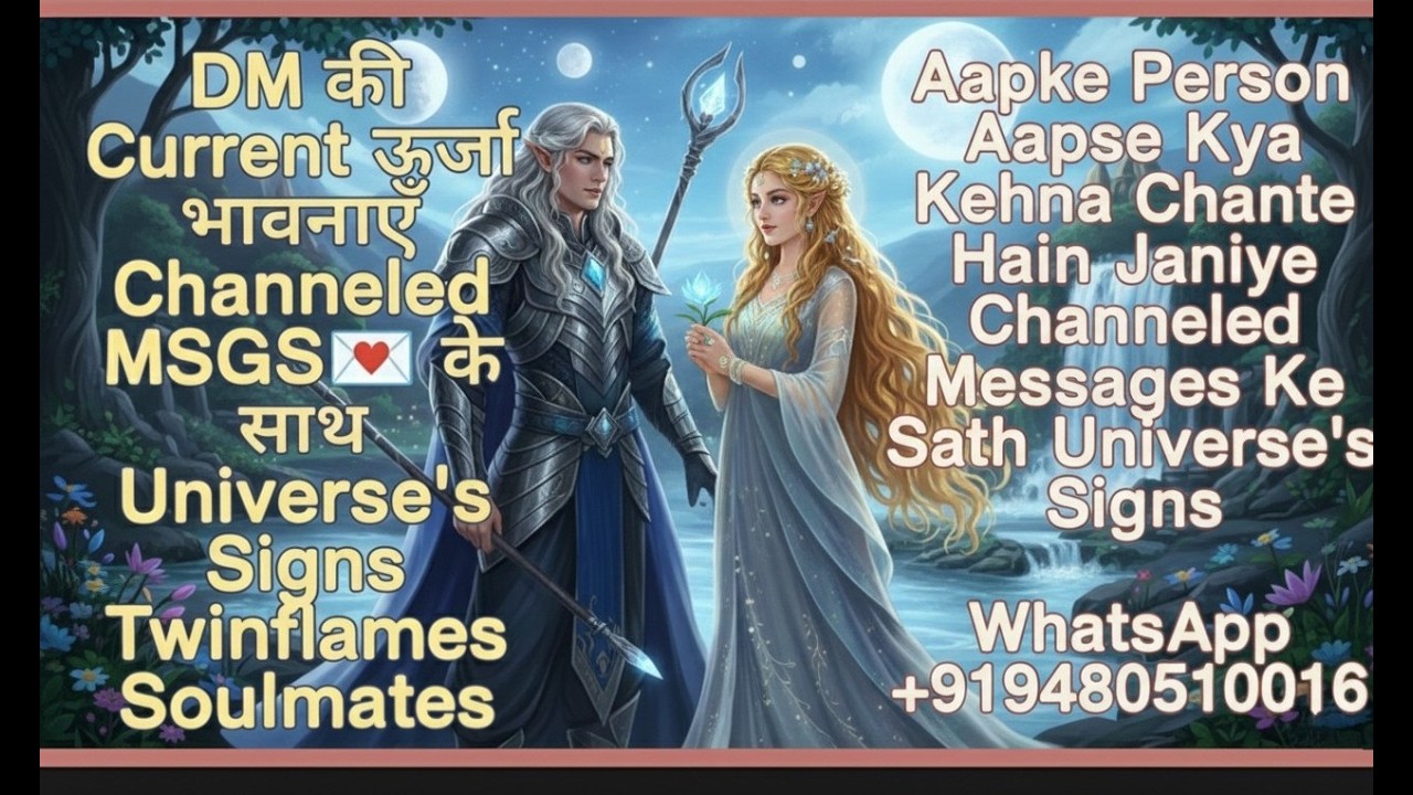 Channeled MSGS 💌 From Your #Divinemasculine #channeledmessages #twinflame#guidance#soulmate #tarot