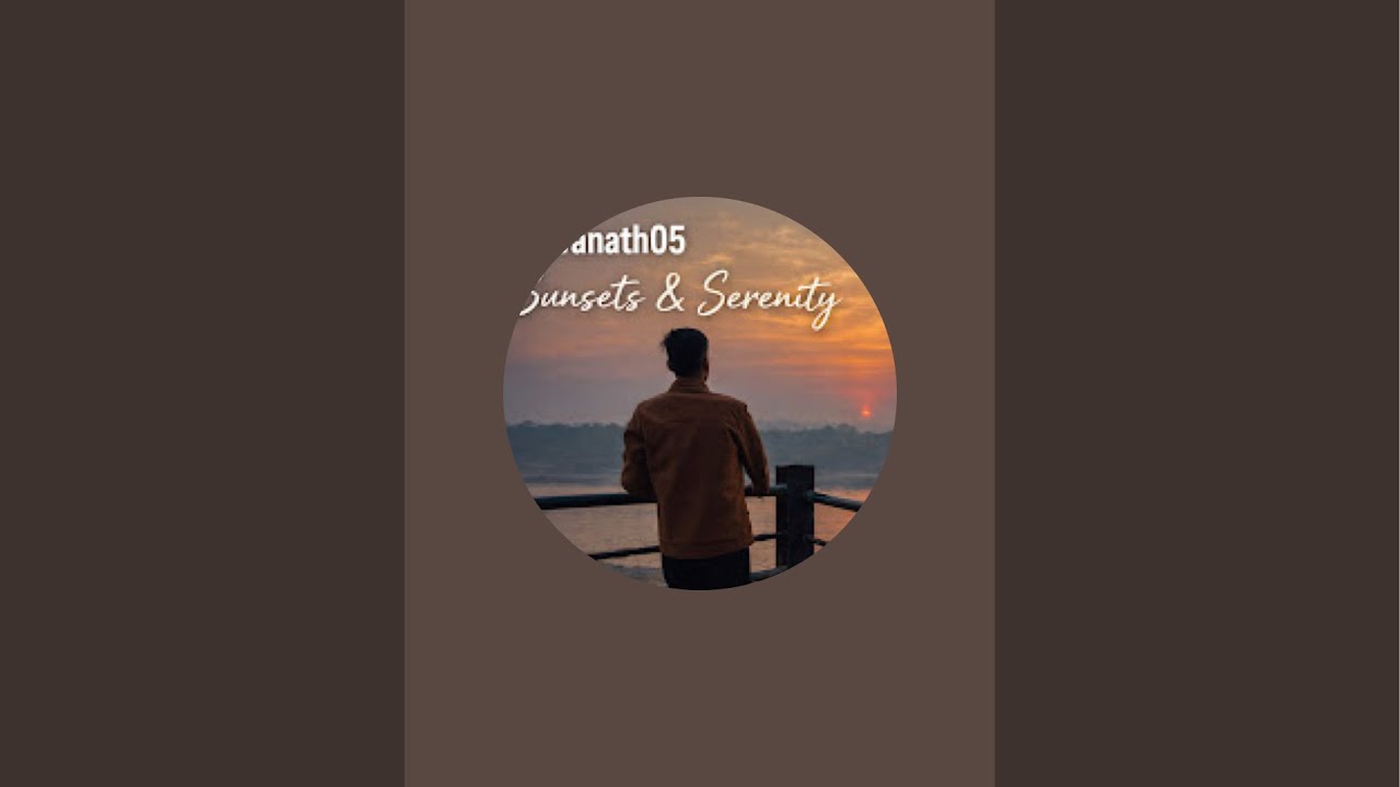 Shivanath05 is live