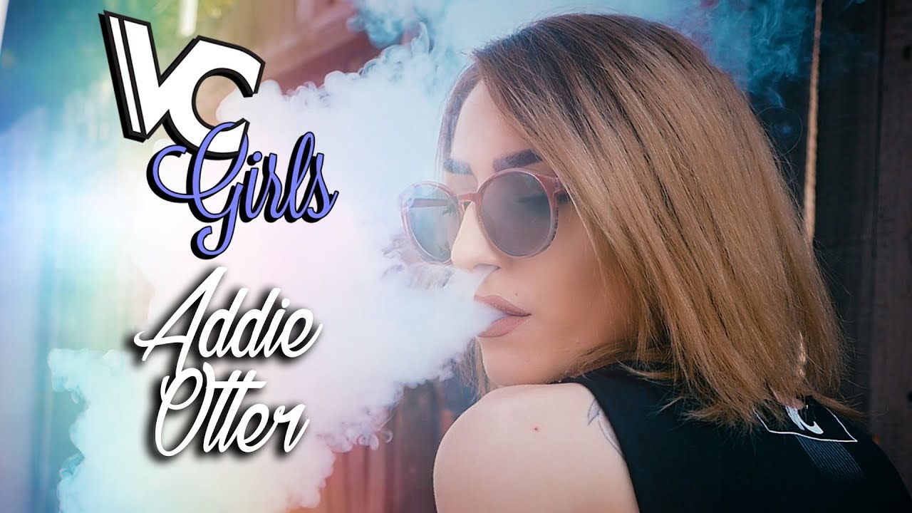 VC Girl Feature - Addie Otter