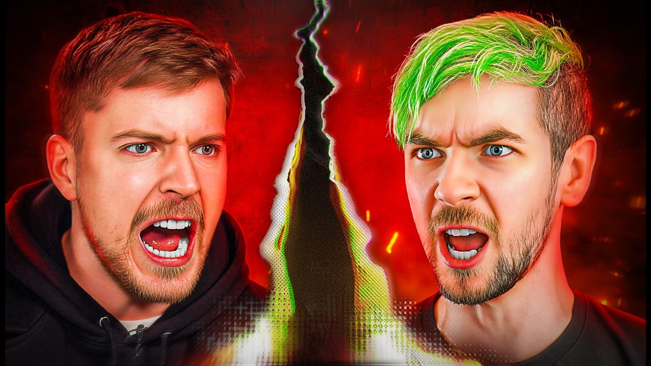 YouTubers Who Hate Each Other