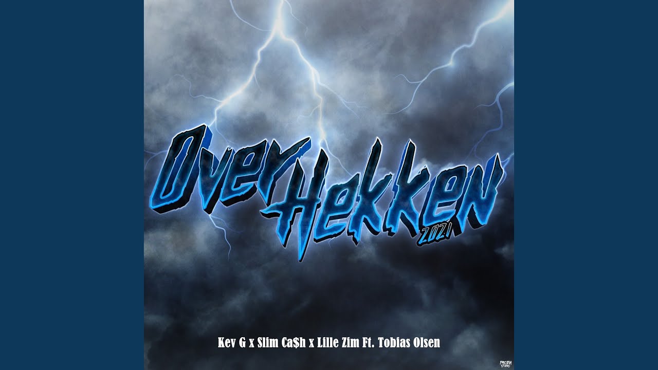 Over Hekken 2021