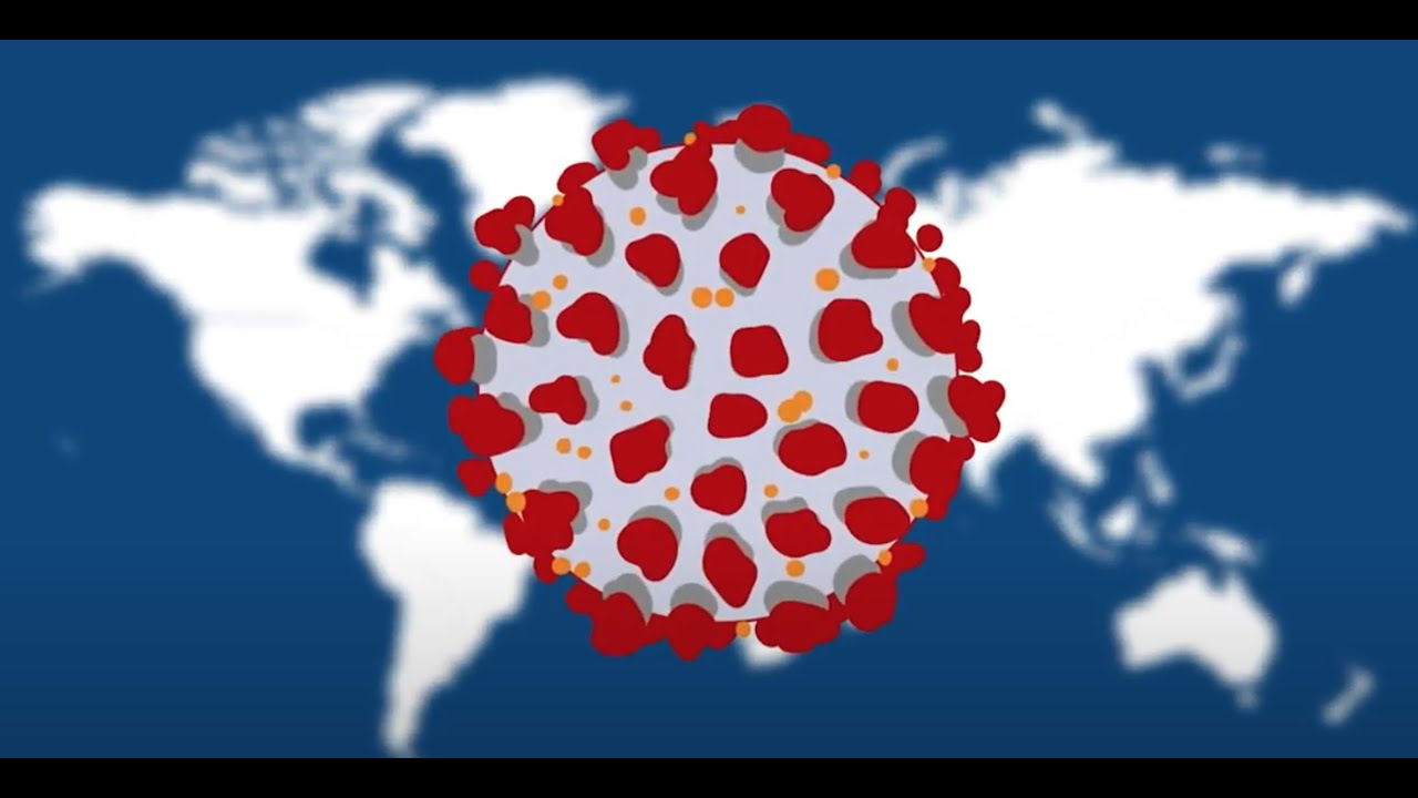 Proteja-se contra o Coronavirus em Português (Moçambique)