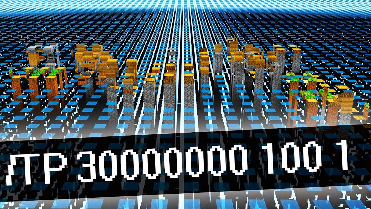 JAK WYGLĄDA GRANICA MAPY W MINECRAFT WINDOWS 10 EDITION?