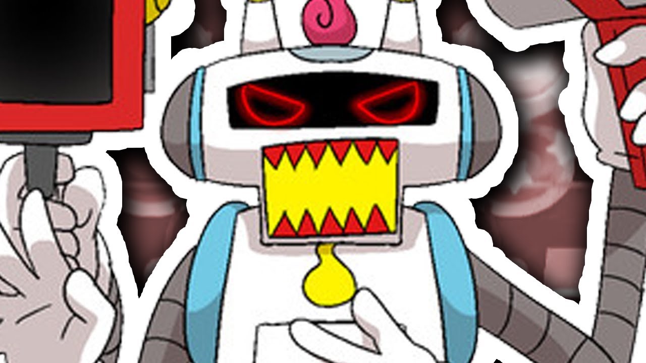 YO-KAI WATCH WIBBLE WOBBLE #92 - LE DERNIER BOSS ! YOPPLE-BOT !