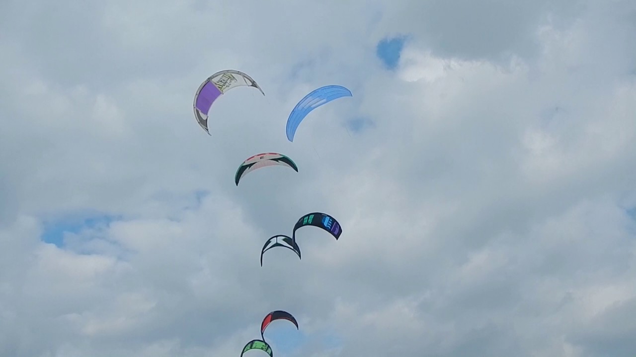 Kite Lab 2017