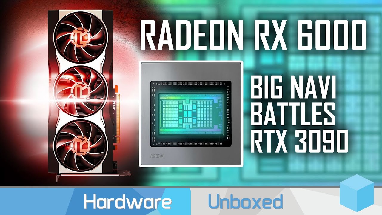 AMD RX 6900 XT, 6800 XT & 6800 Specs, Price, Release Date and Thoughts