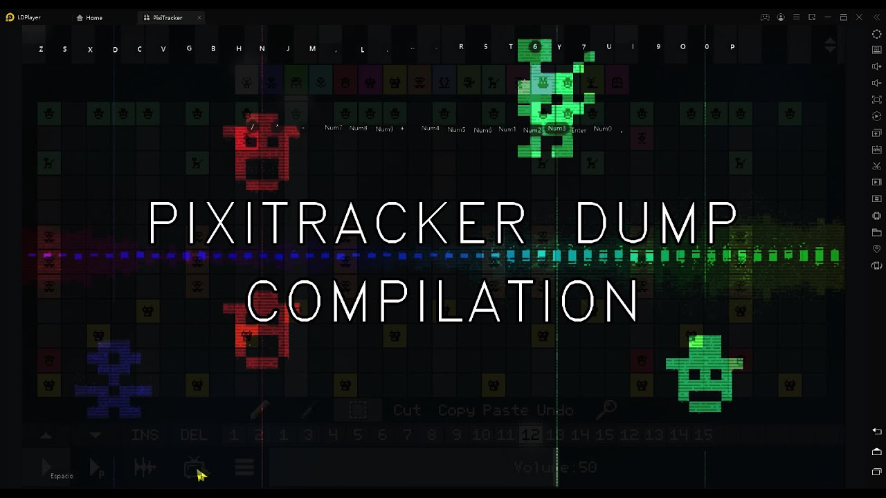 Estaba Aburrido xD #3 | PixiTracker Dump Compilation (2019-2023)