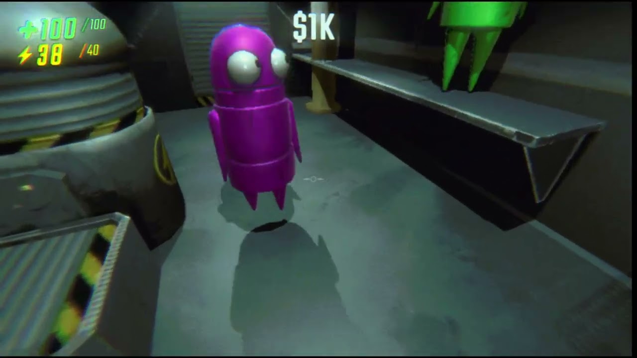 Playing REPO (slightly Modded) with randoms