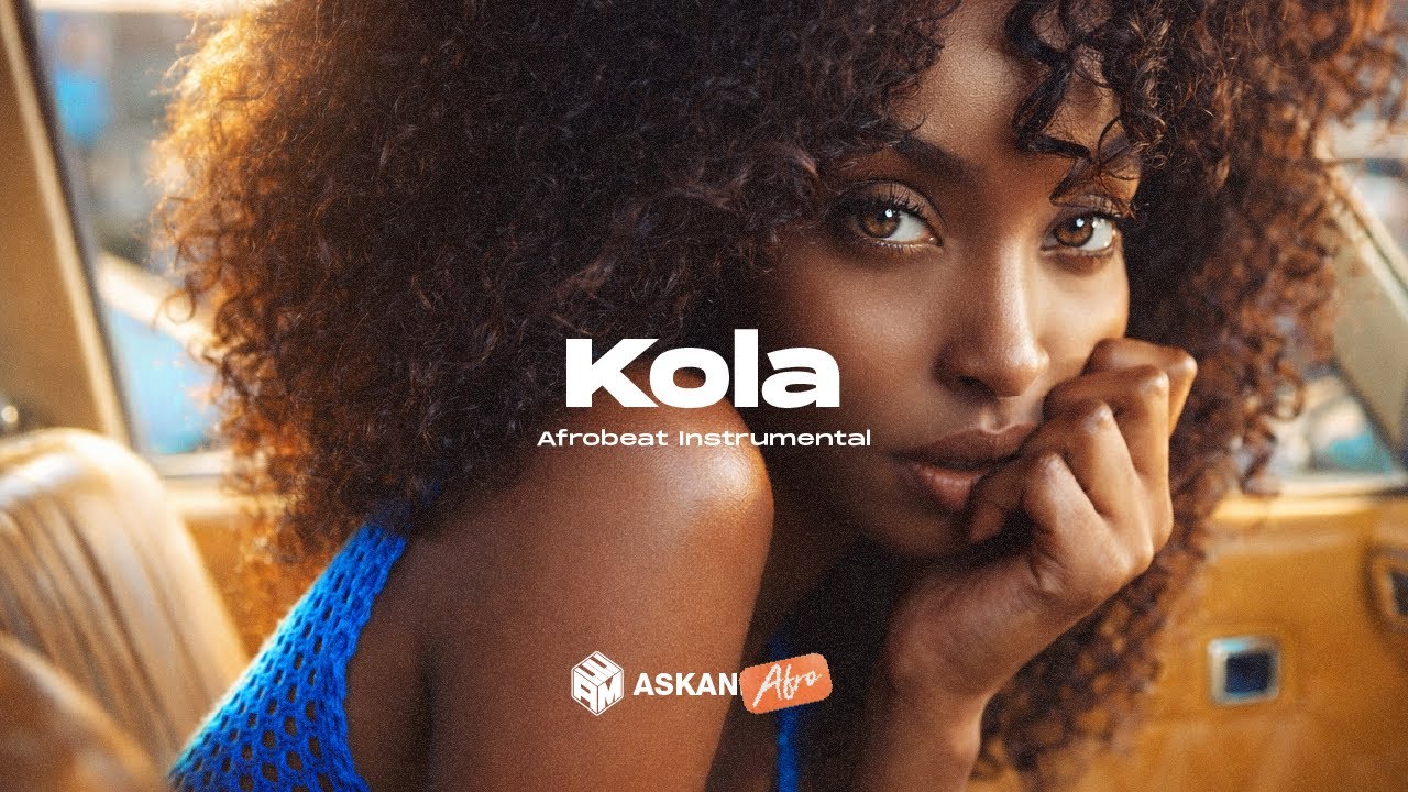 Afro Guitar x Afro Beat instrumental (Dadju x Tayc type beat) 