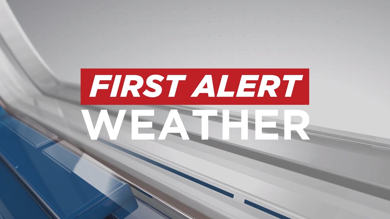 LIVE: WECT is live now with your top headlines and the latest on the winter storm