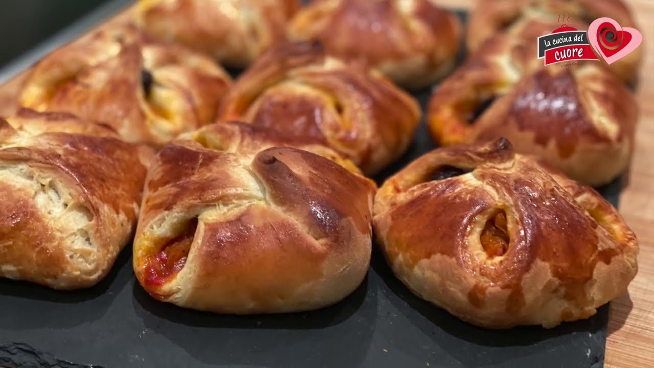 Cipolline catanesi , la ricetta originale !