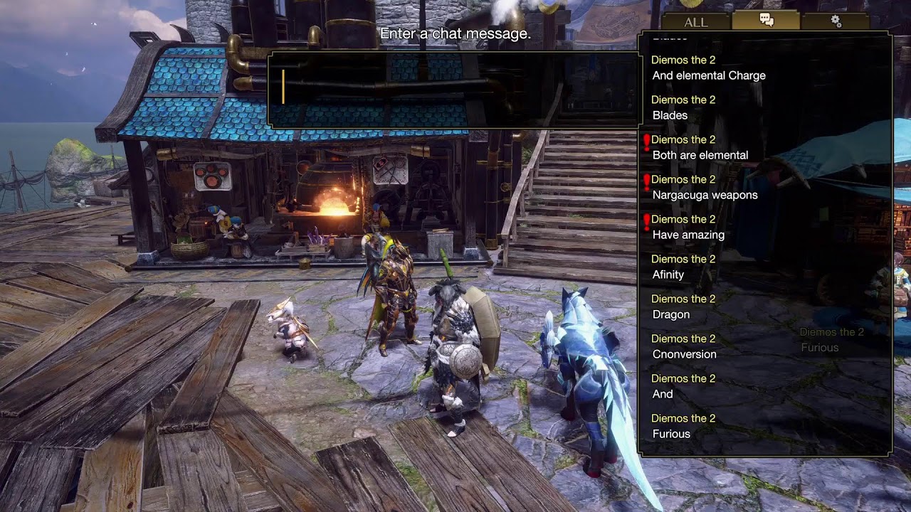 Monster Hunter Rise sunbreak playthrough part 18