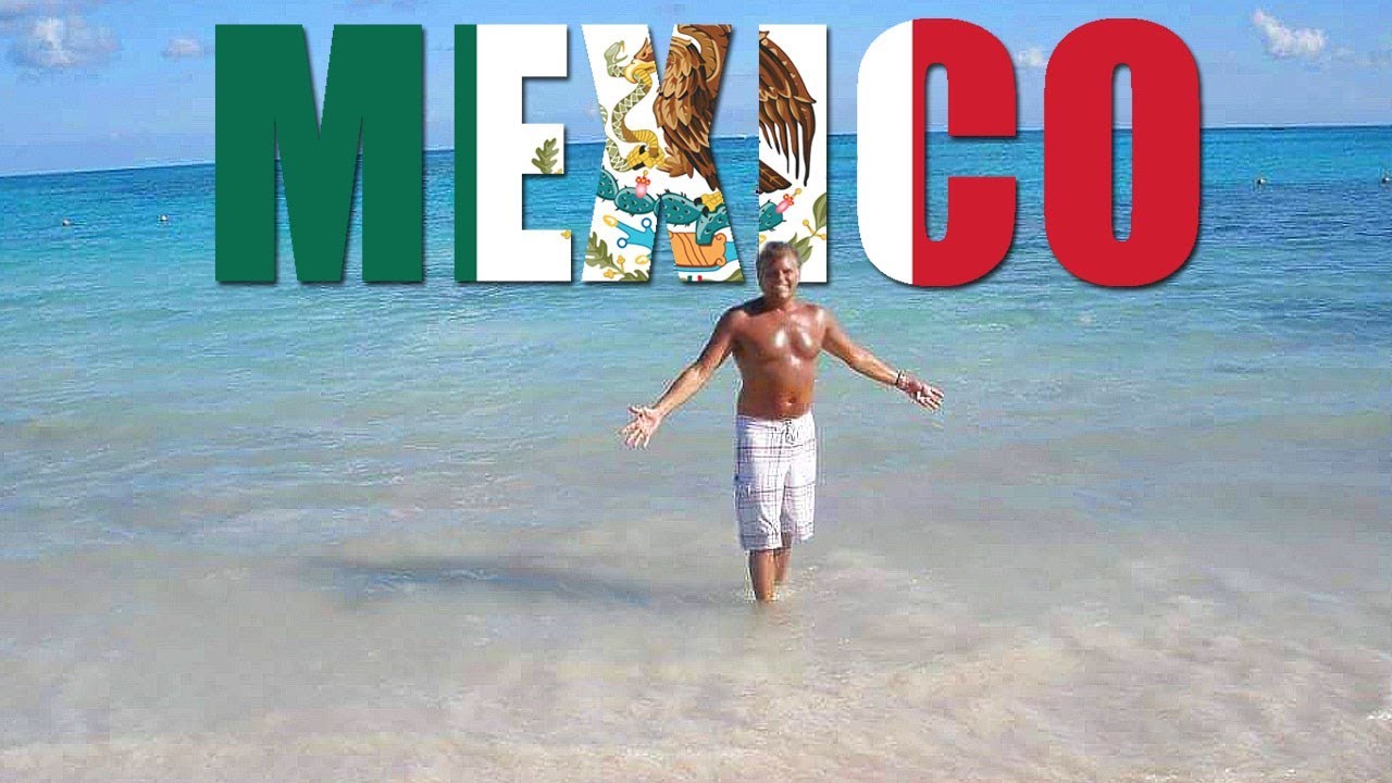 Is Mexico 🇲🇽 in 2020 SAFE?  Lost Leblanc, Bald and Bankrupt, Harold Baldur and Drew Binsky think so