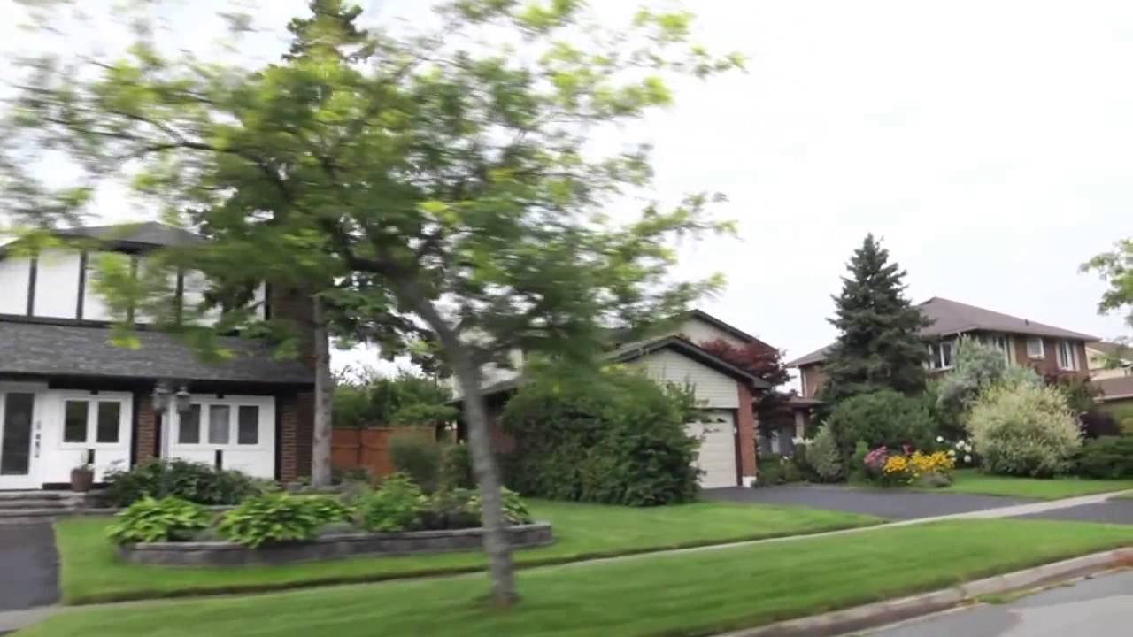 Ajax Waterfront Communities with Sonia Sampson