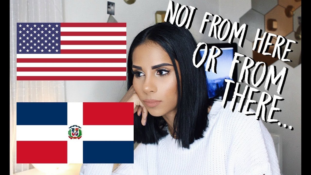 Being An Immigrant In The USA | Not From Here Or From There