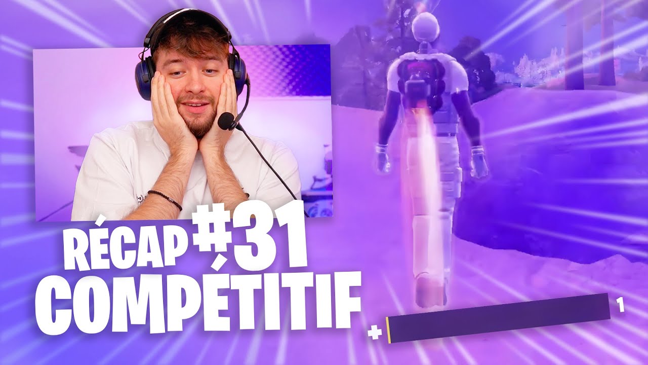 ILS ONT PAYÉ 1 MILLION DE DOLLARS POUR CE JOUEUR ? - Récap Compétitif #31