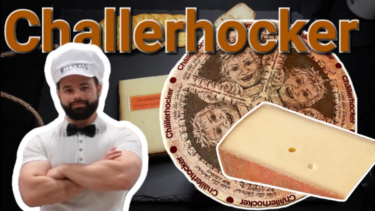 The Milkman Reviews: Challerhocker