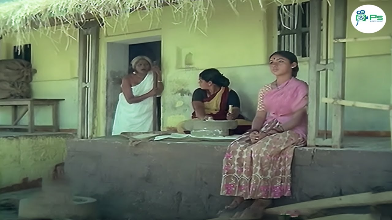 யாருடி அவ || என் வீட்டு திண்ணைல வந்து எகத்தாளமா உக்காந்து இருக்குறவ || #ganthimathi revathi