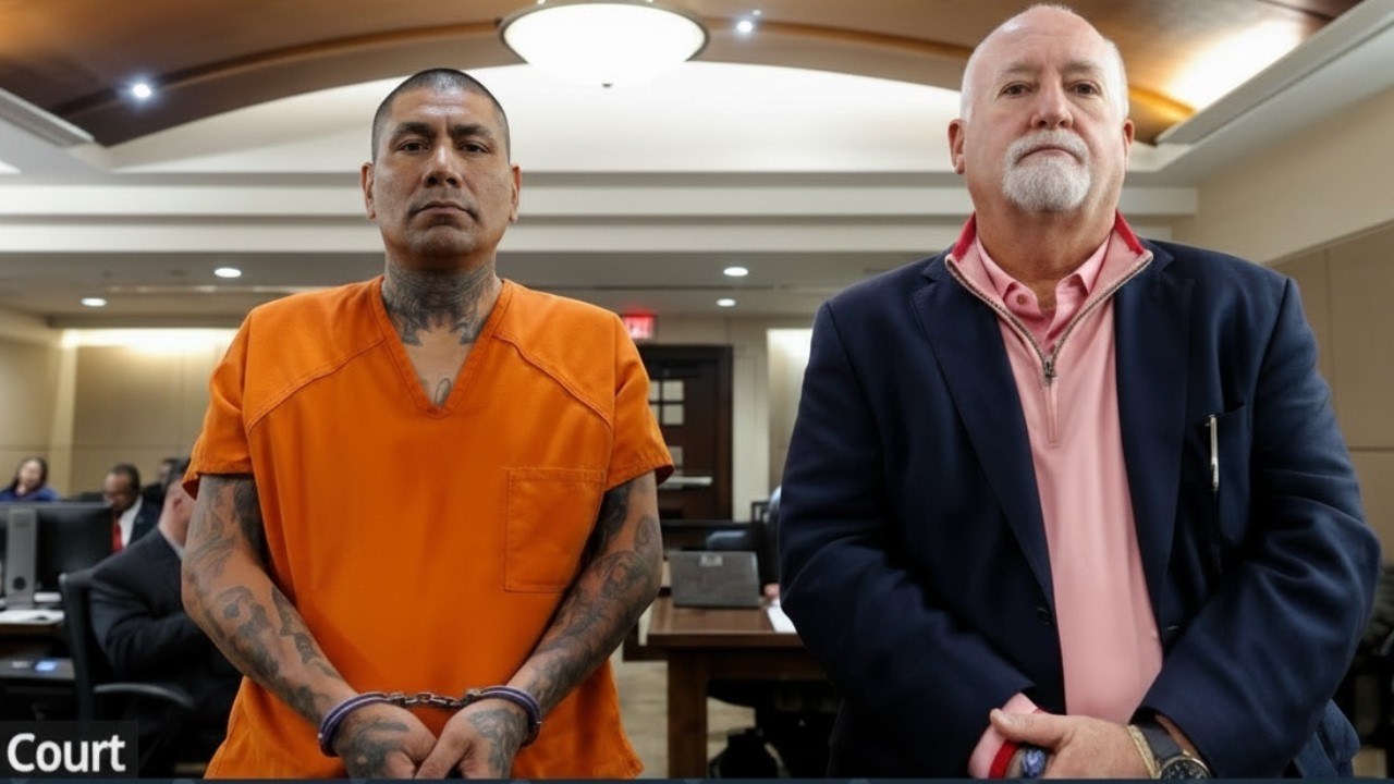 2 Murders, VANISHED for 22 Years — Finally Caught in Mexico