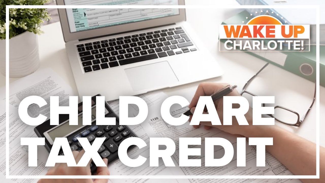 Did you get child tax credit payments in 2021? How to get the rest!