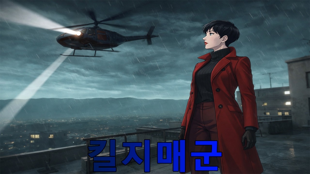 No Mercy: Rehab 레프트4데드2 커스텀 캠페인 1920X540 32:9 커스텀 울트라와이드 난이도 고급 게임플레이/노코멘터리 - [킬지매군]