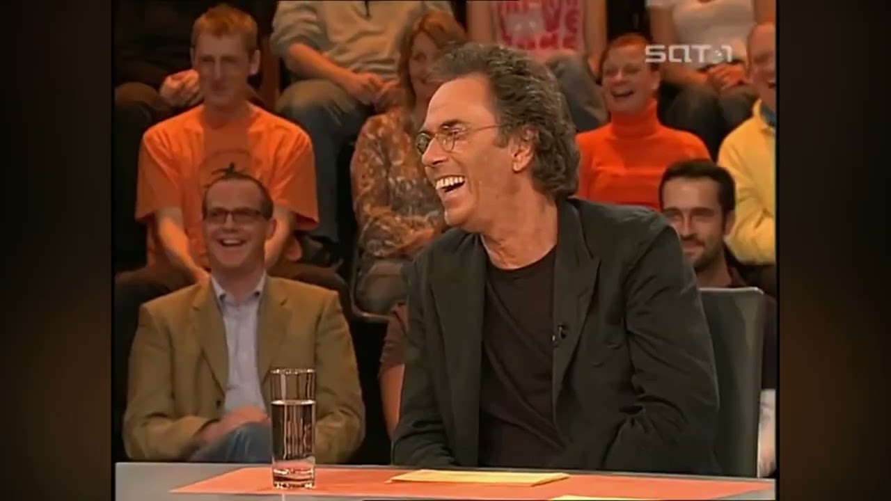 Genial Daneben Zwei Folgen am St&uuml;ck Folgen (245/246)