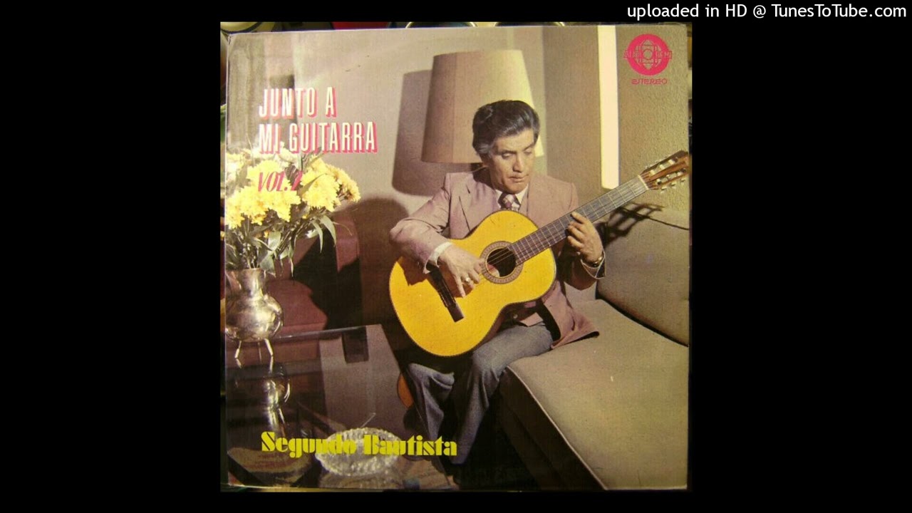 ABRAZADITOS (Albazo) - SEGUNDO BAUTISTA