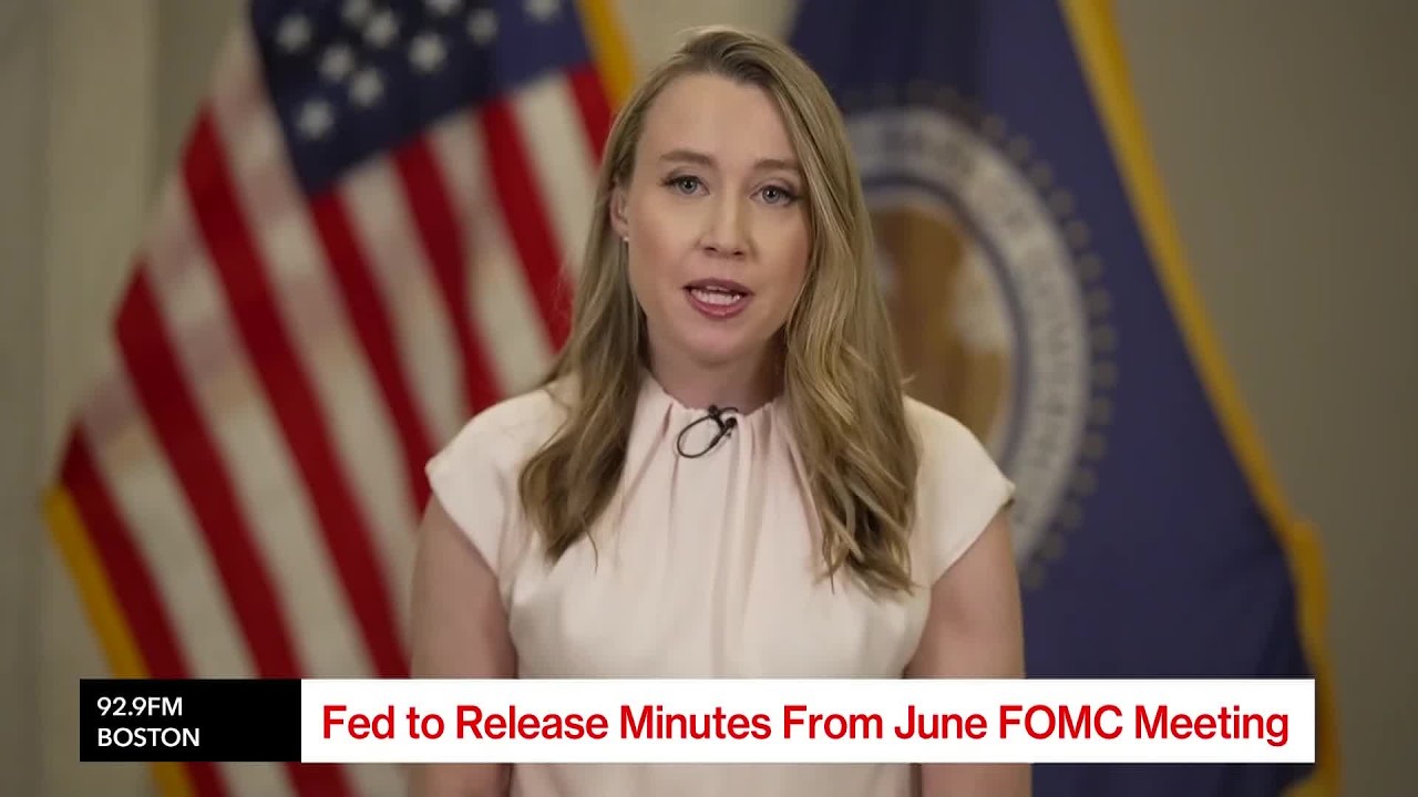 Minutes From Warsh's First Meeting Show Divided Fed