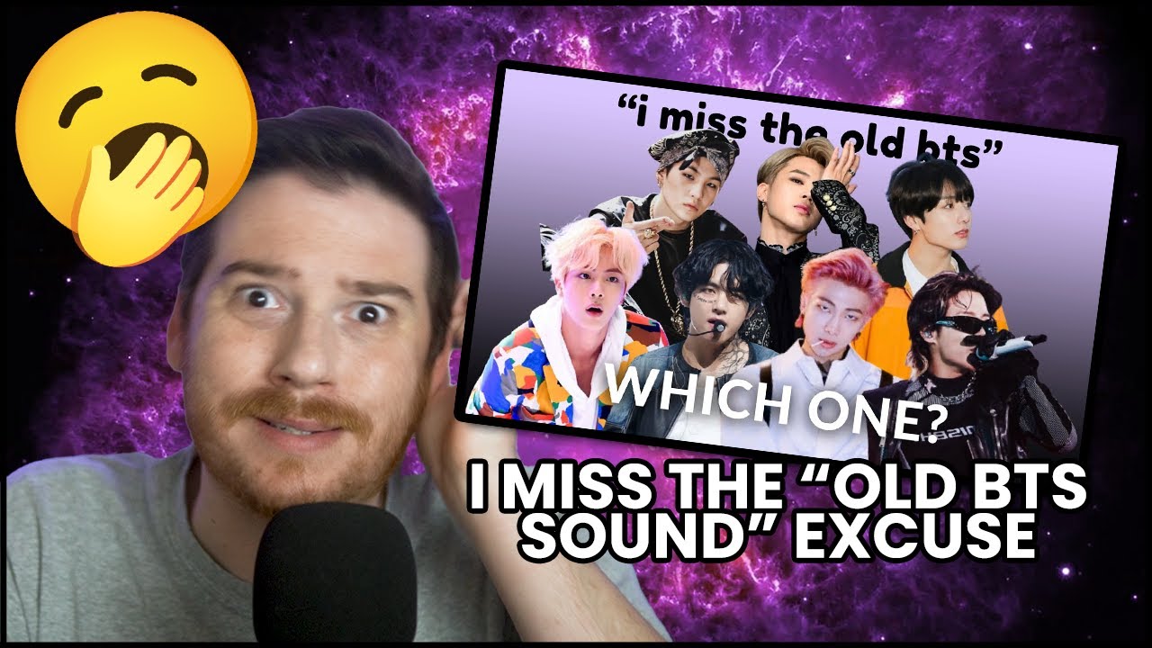 BTS: the 