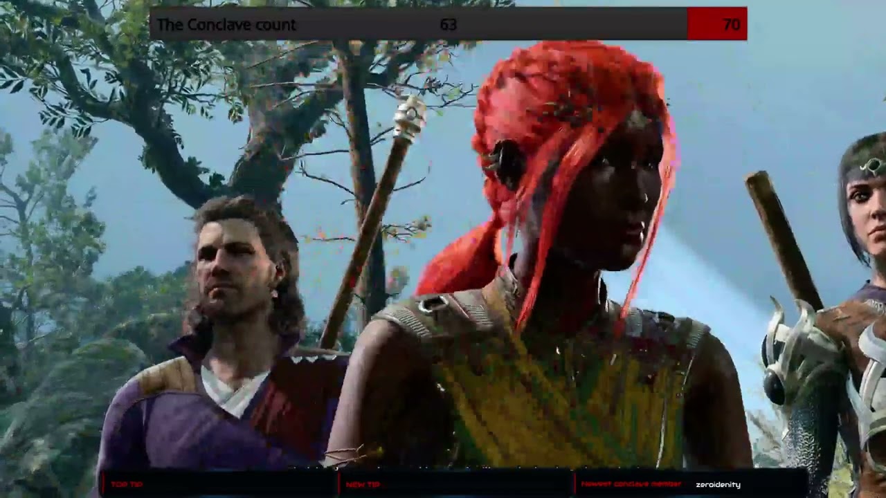 Solo playthrough continues lets aim for the best and easiest win. (Part 4/12)