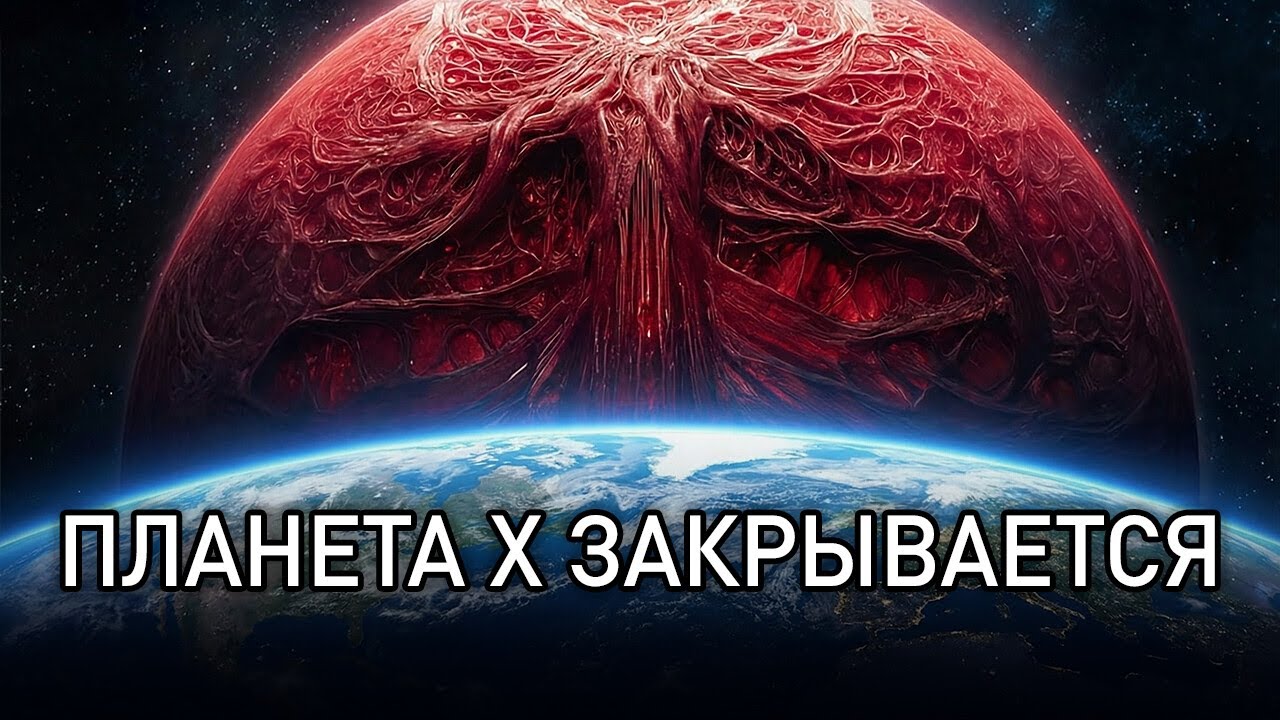 Нибиру обнаружена за Плутоном &mdash; Вот что официальные лица вам не расскажут