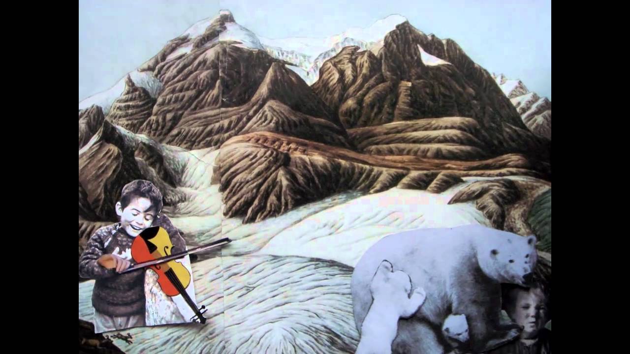 Moccasin Mile - Lulu and the Lampshades