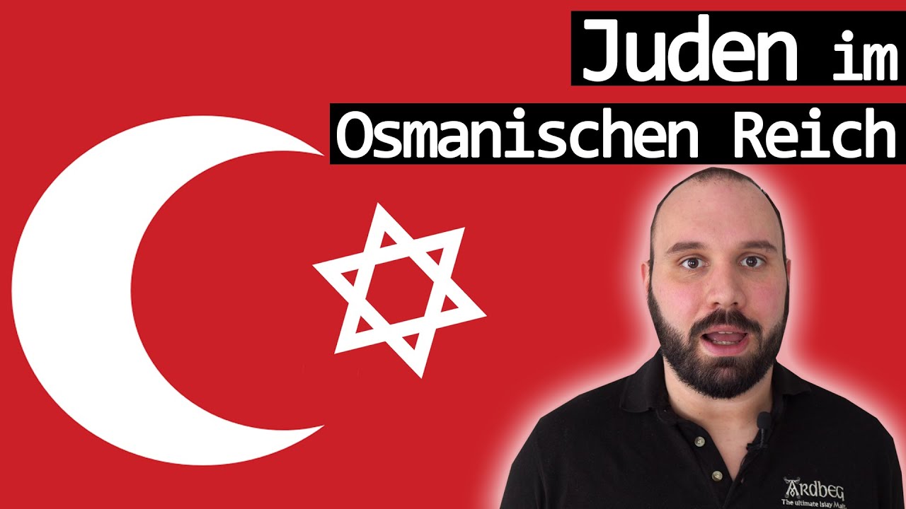 Juden im Osmanischen Reich: Freier als im christlichen Europa?